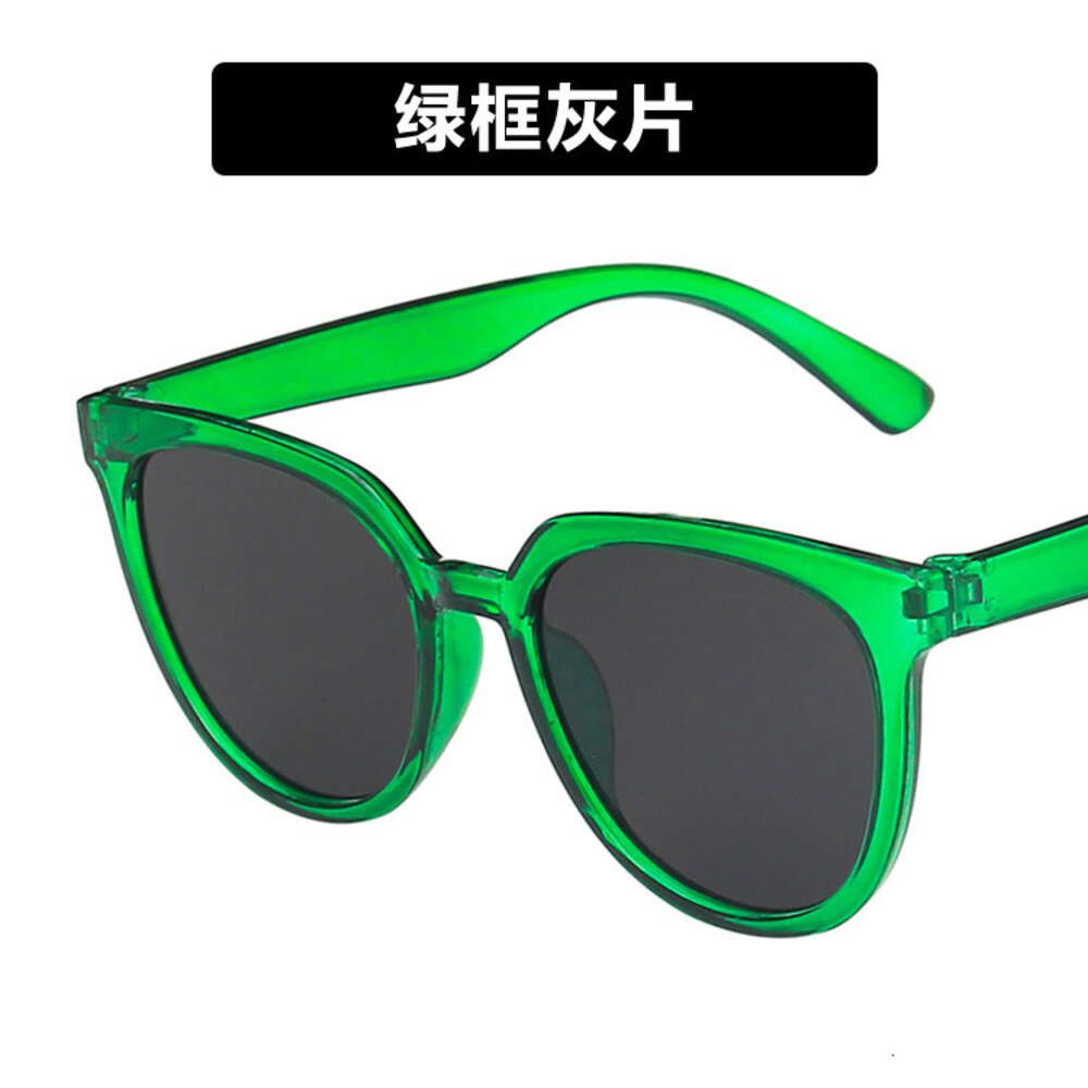 Green Frame Grey FlakeAs Shown in Fig