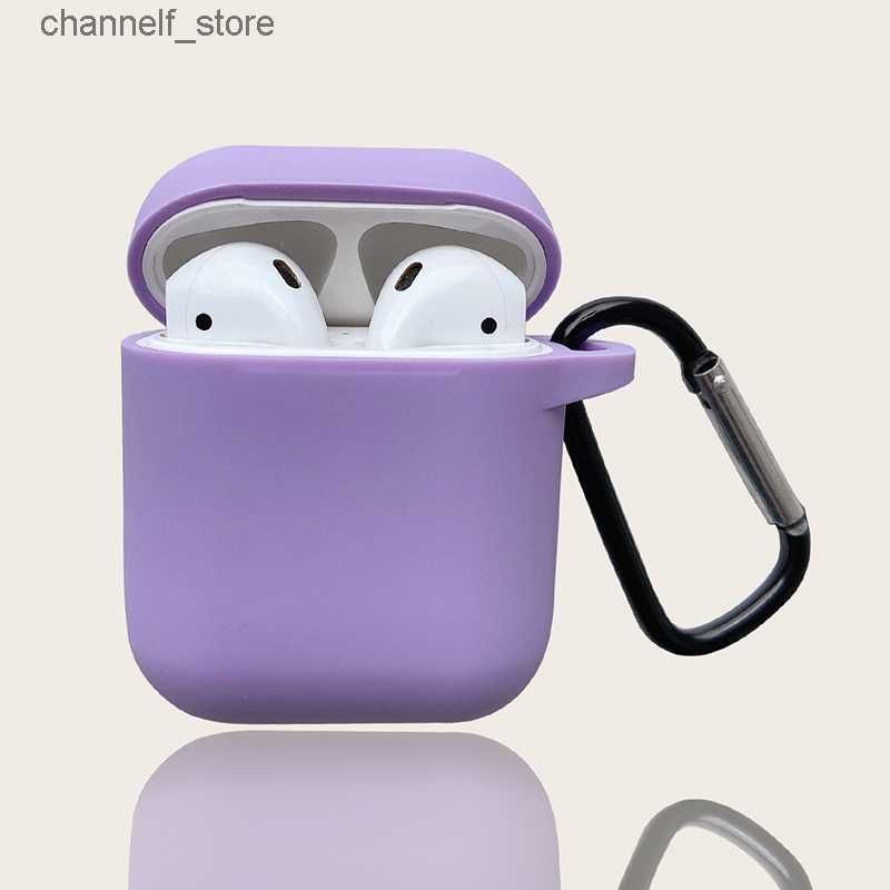 Violett-för airpods pro