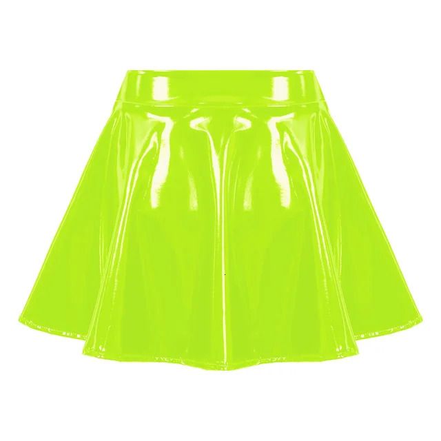 Fluorescent Green