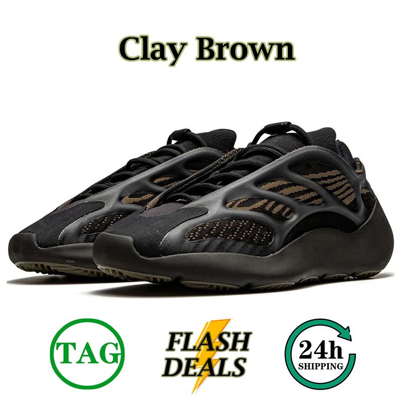 Clay Brown