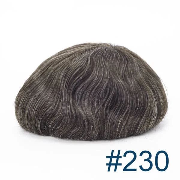 TOUPEE STORLEK: 7x10