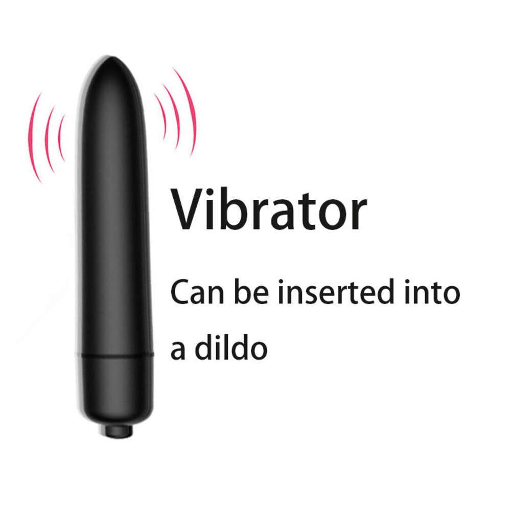 Kogelvibrator