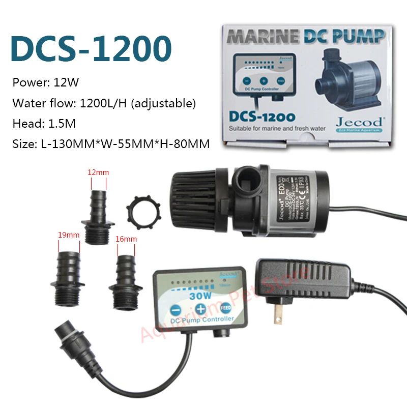 Kolor: DCS-1200Power: AU Adapter Cluc