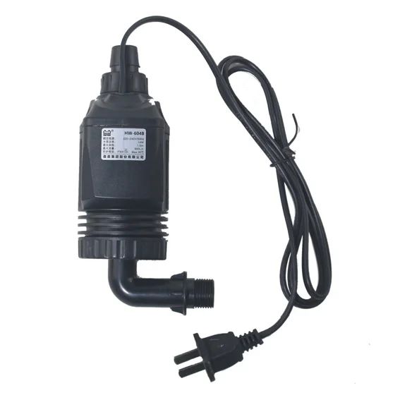 604B Pump-220V 50Hz