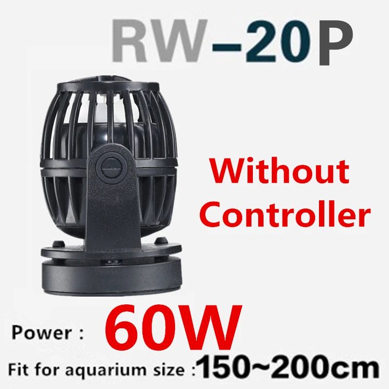 Color:RW20P- No Controller