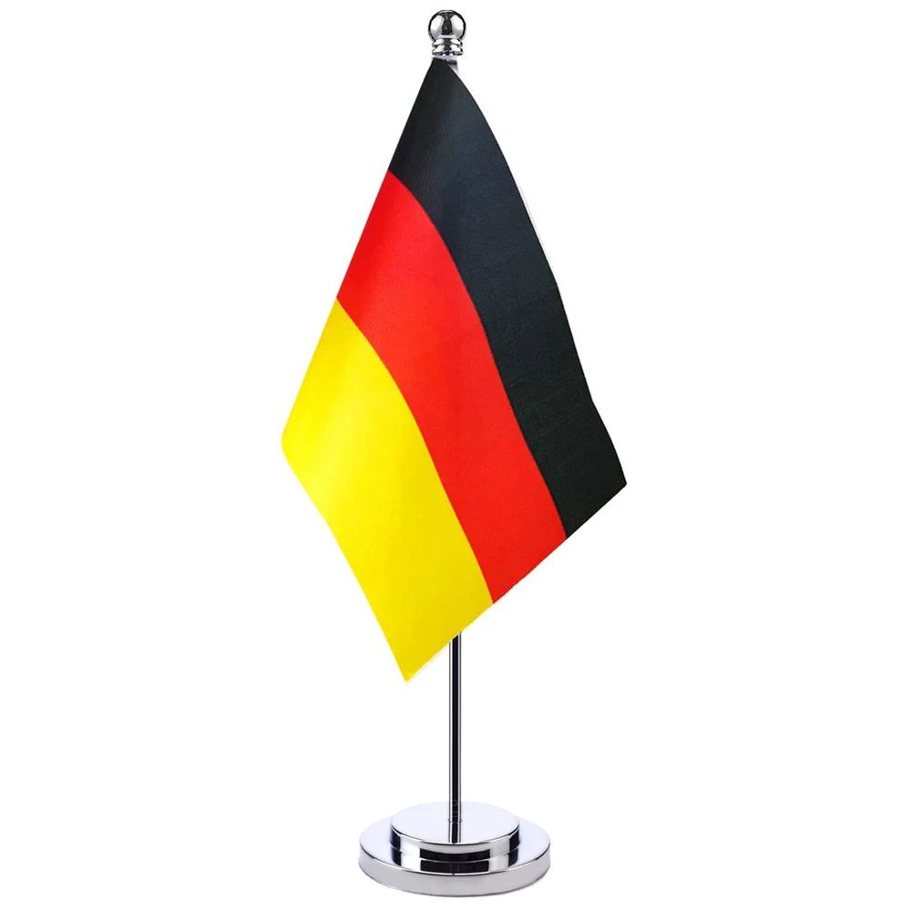 Kleur: Duitsland