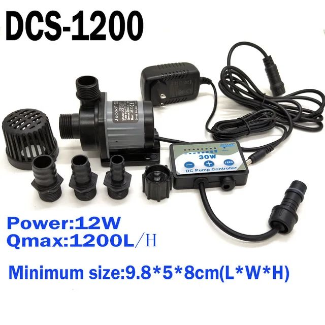 色：DCS-1200