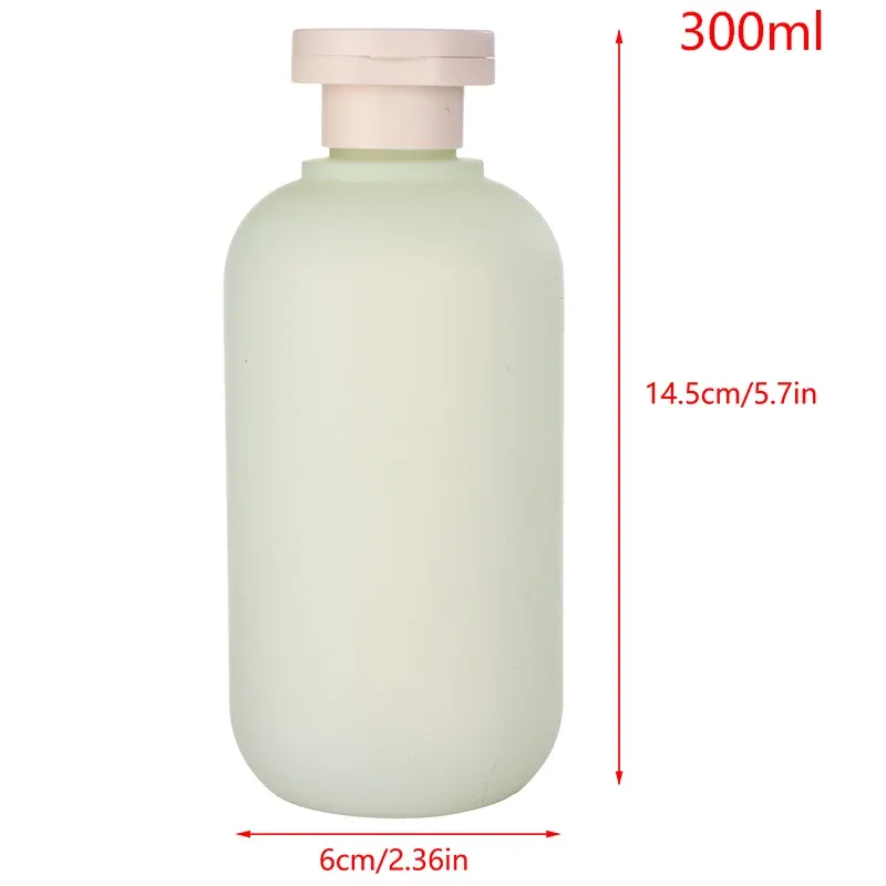 300 ml grön