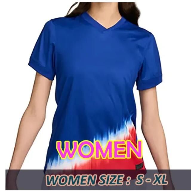 Women 2024 away