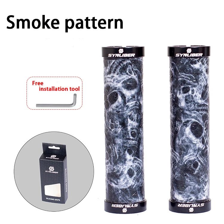 Smoke Pattern