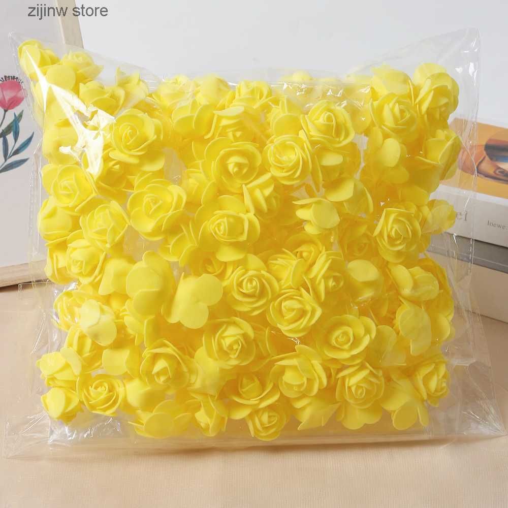 Giallo-50pcs