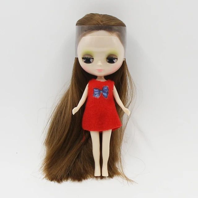 Wie abgebildet – Mini Blythe9