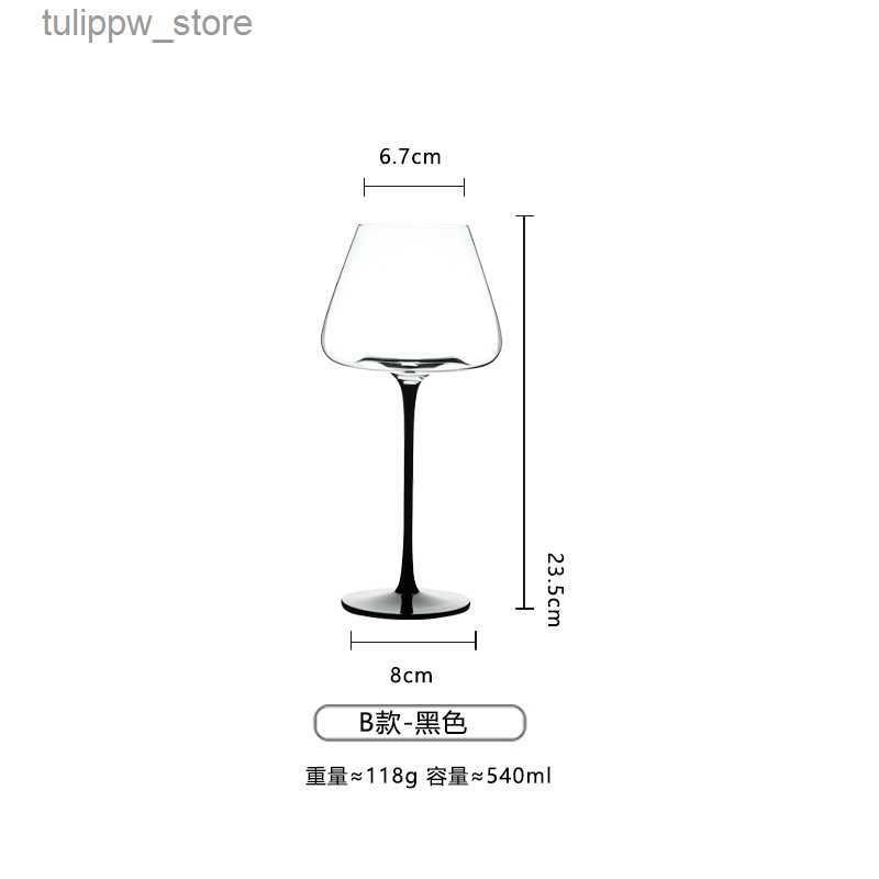 Czarny 540ML-301-700ML