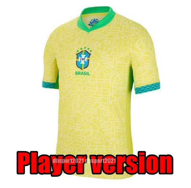 Player 2024 HOME