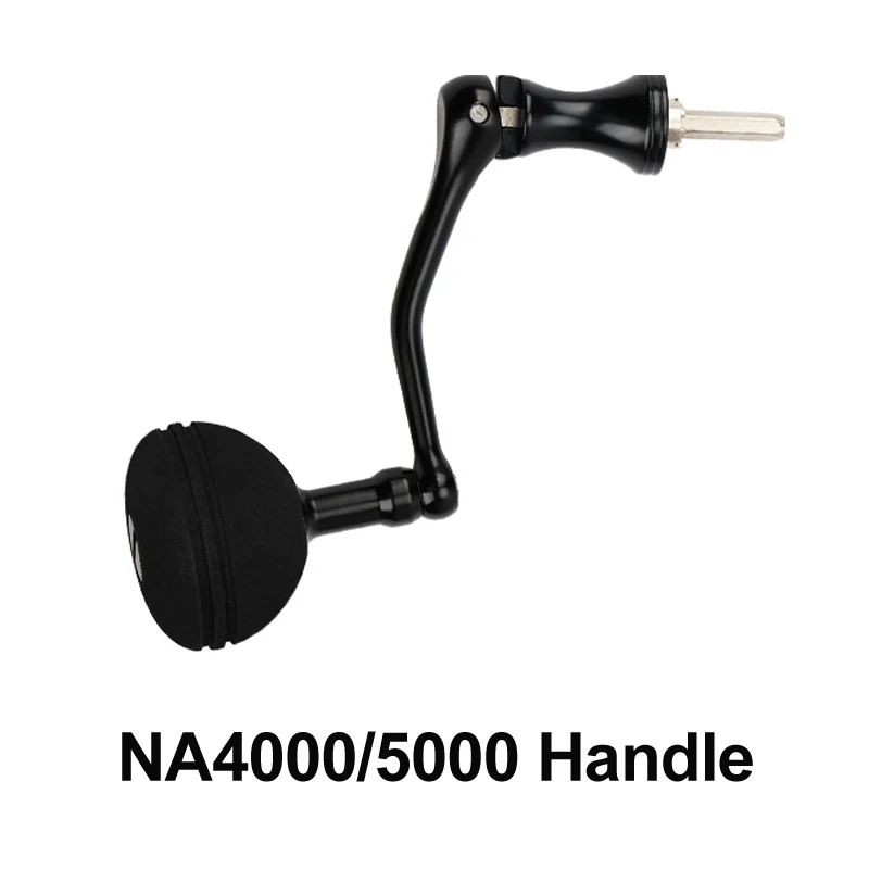 Color:NA5000 Handle