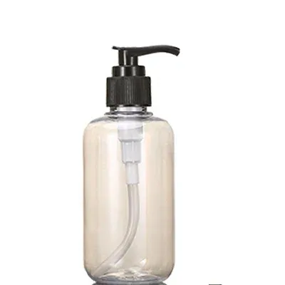 Flacon transparent 300 ml