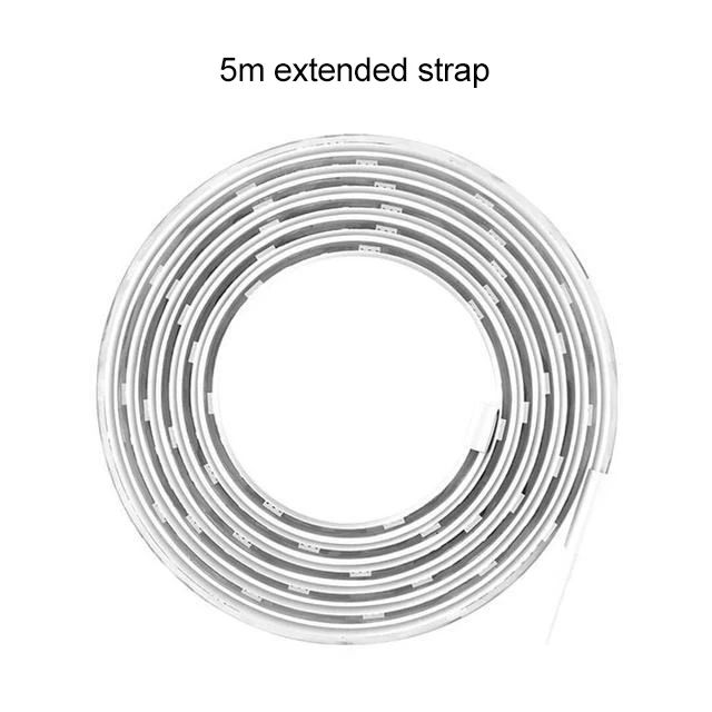 Cor: alça estendida de 5m