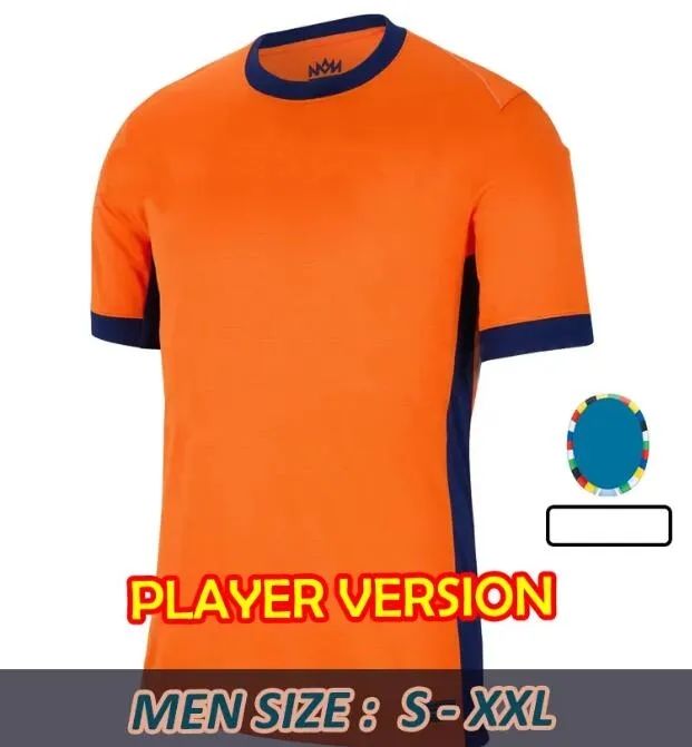 Home player versio 2024 Euro