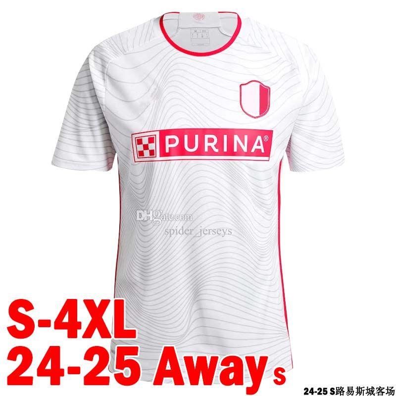 Shengluyisicheng 24-25 Away