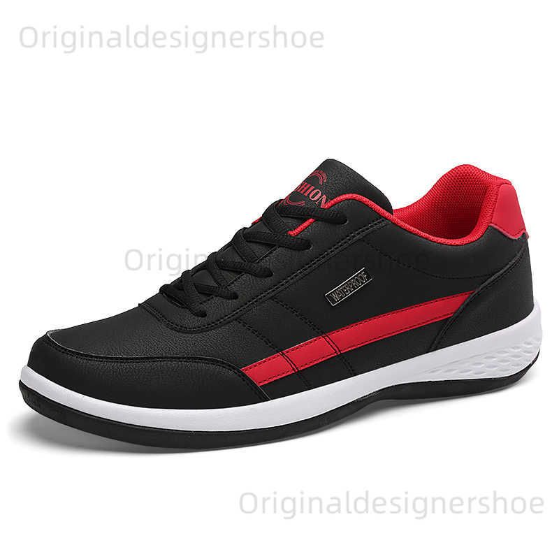 8001 Black Red