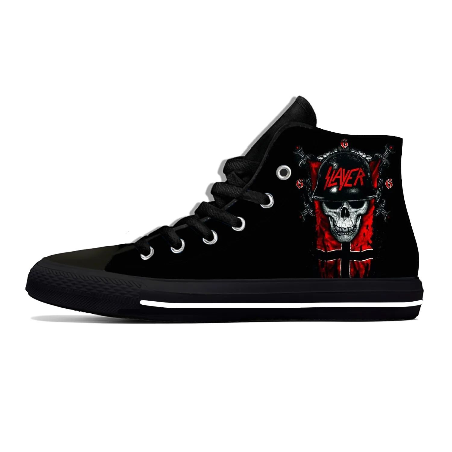 Couleur: Slayer6Shoe Taille: 8.5
