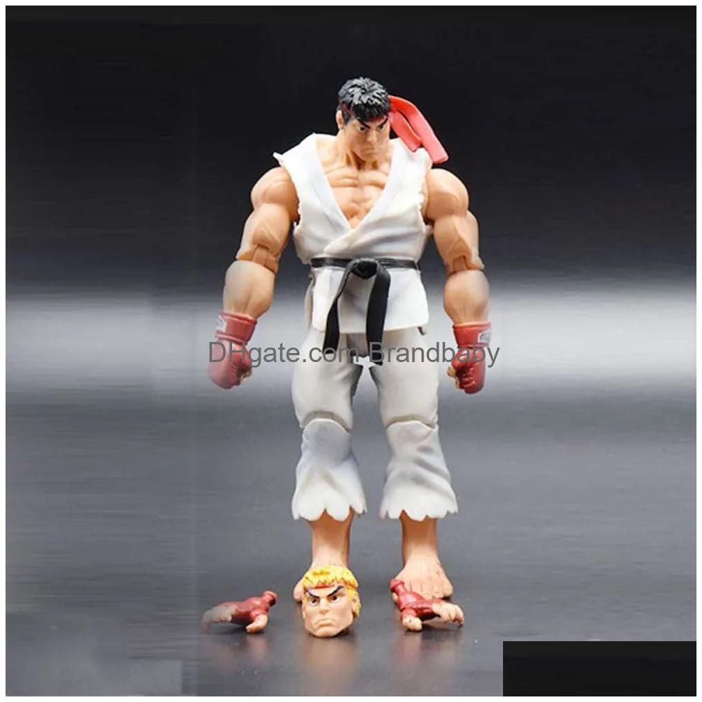 Ryu No Box