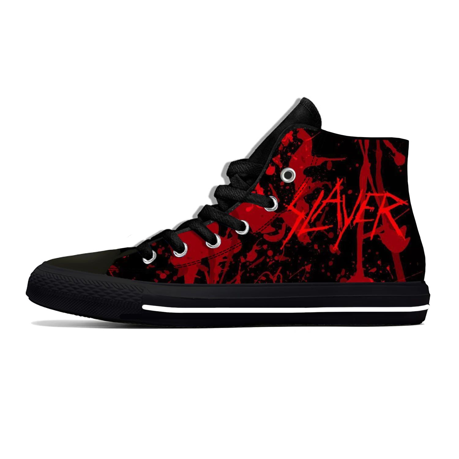 Couleur: Slayer14Shoe Taille: 10
