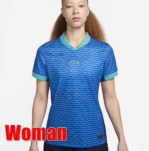 2024 AWAY WOMAN