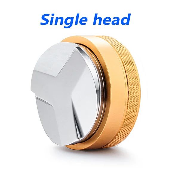 Färg: Single Goldbase Diameter: 58mm