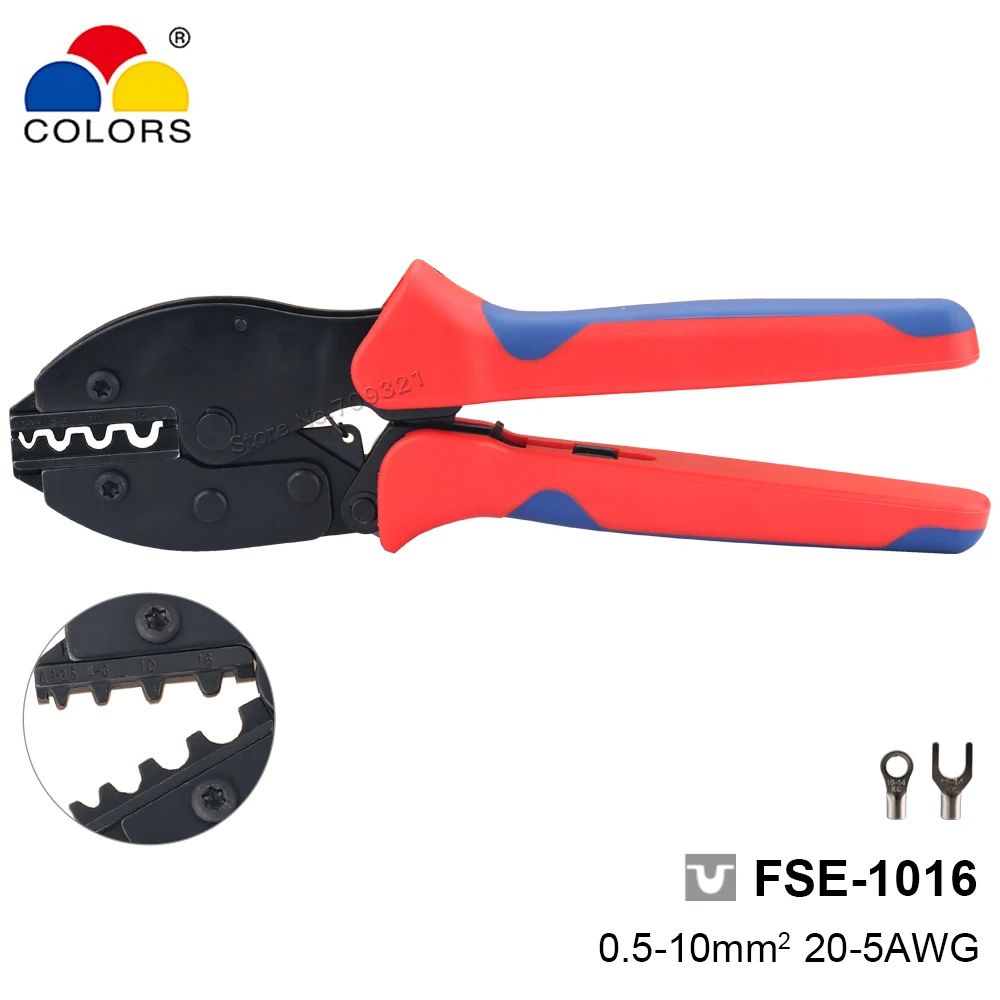 Color:FSE-1016