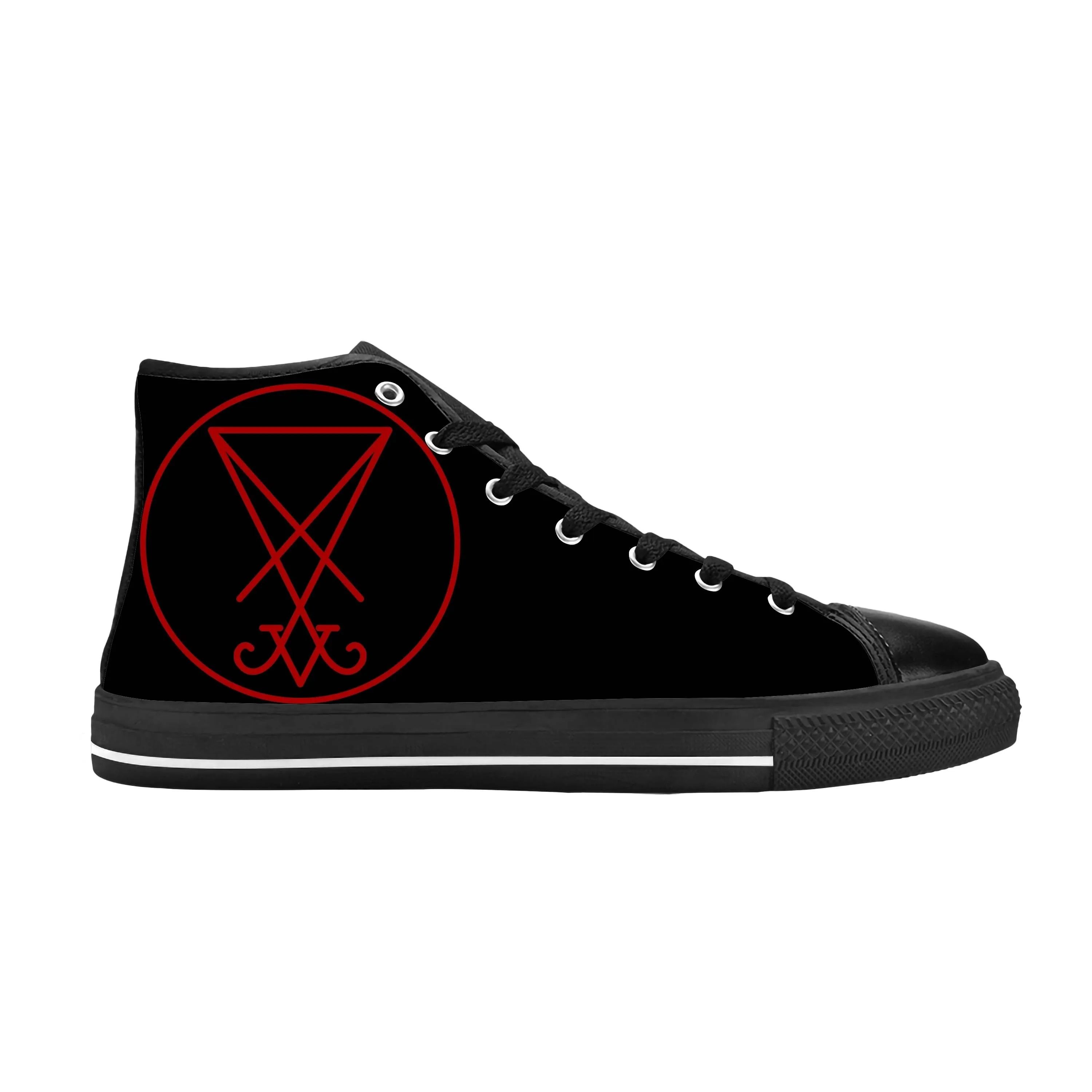 Couleur: Sigil Lucifer10