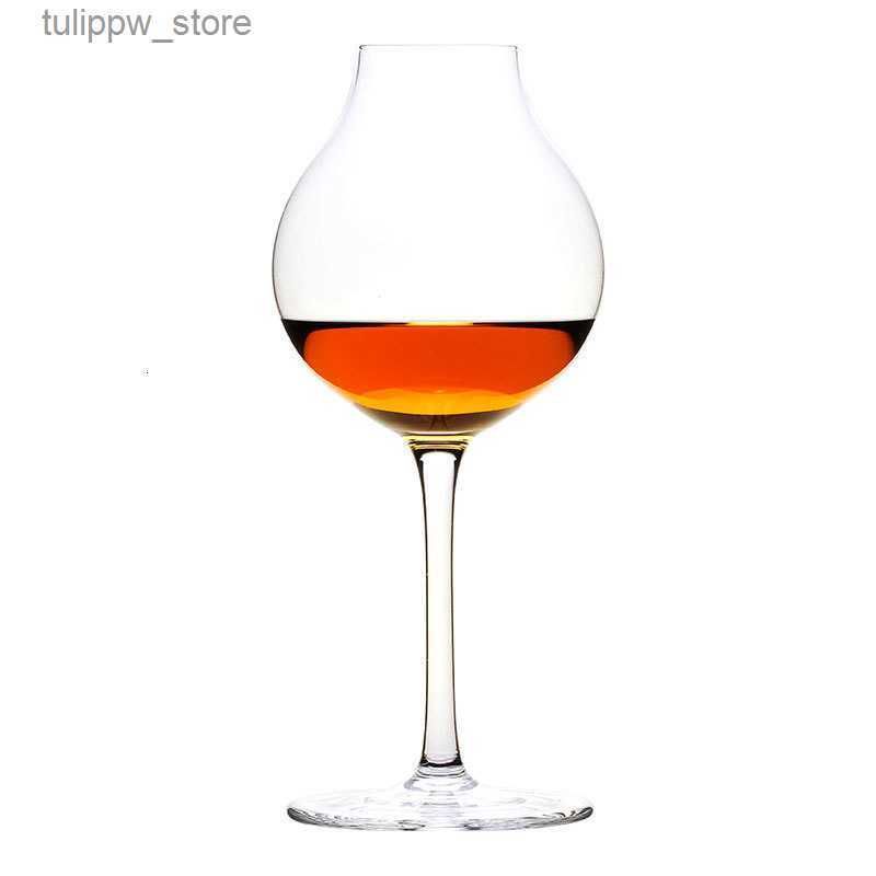 1 Pcs Whisky Goblet-245ml