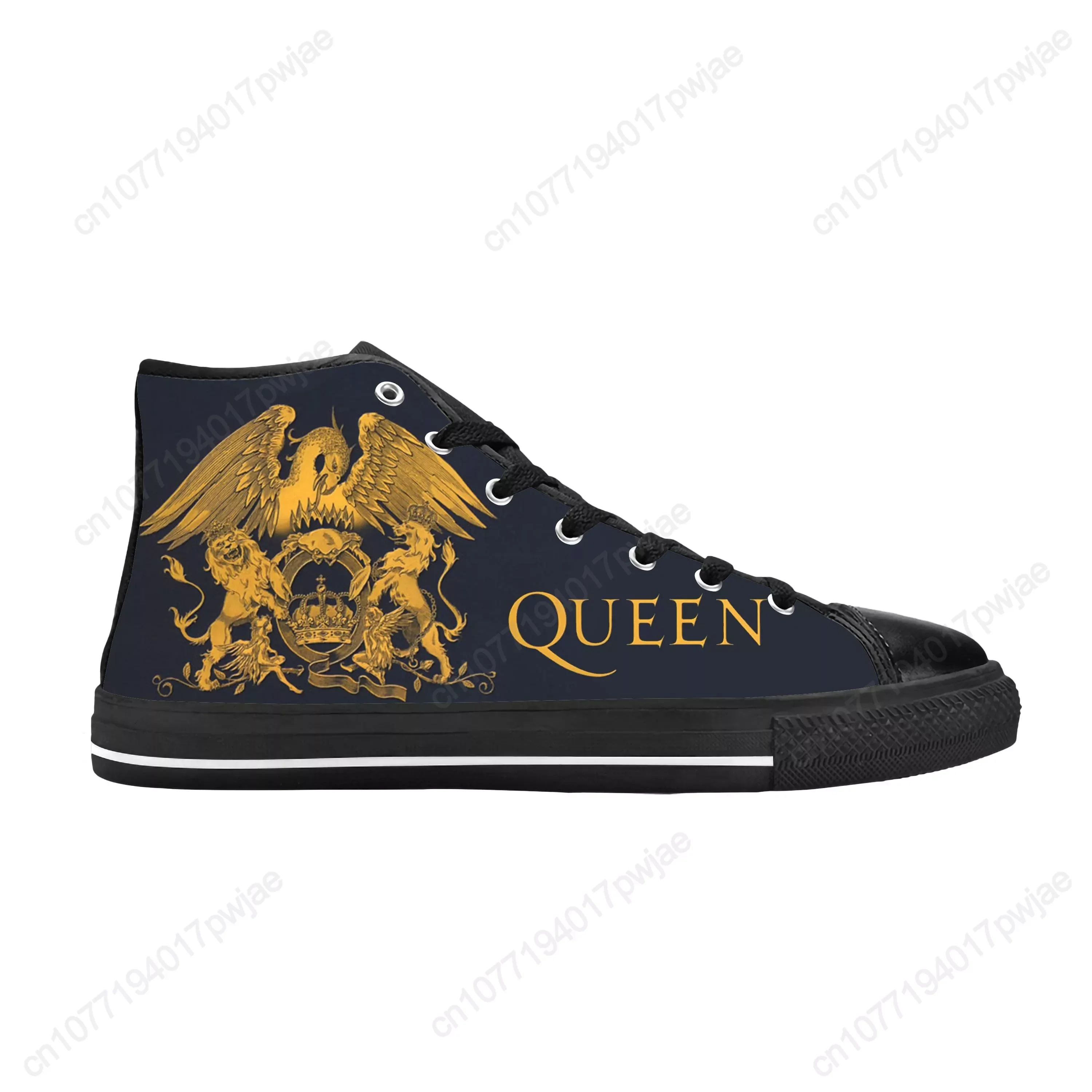 Color:Queen16Shoe Size:6