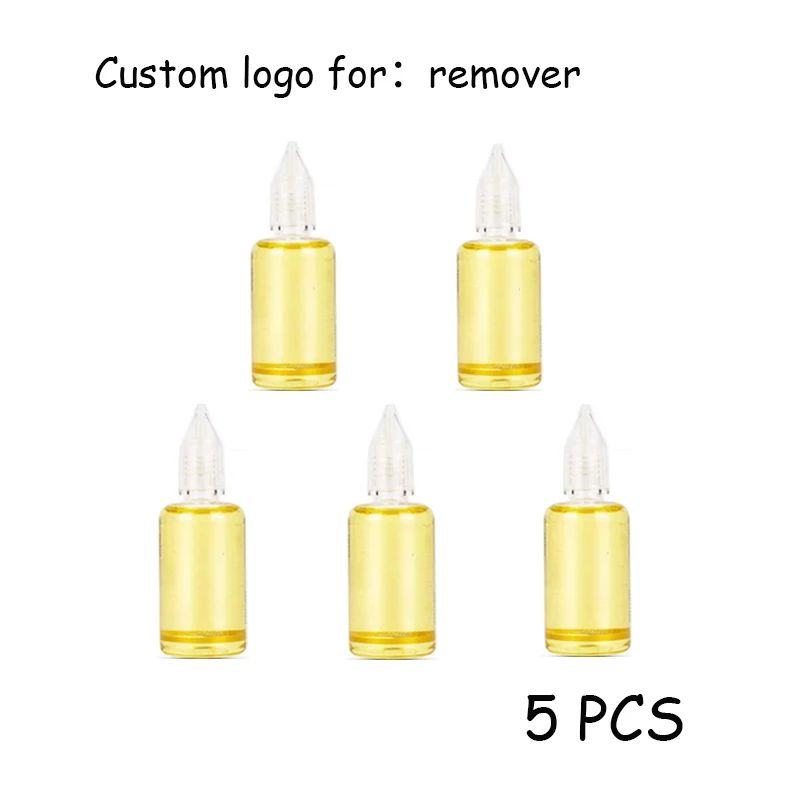 Färg: REMOVER5PCS