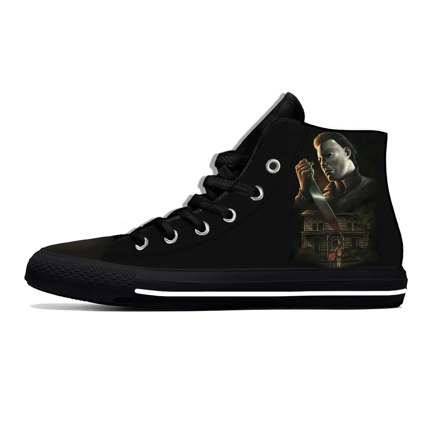 Colore: Michael Myers19Shoe Dimensioni: 5.5