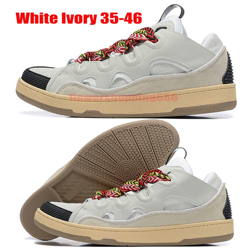 White Ivory 35-46