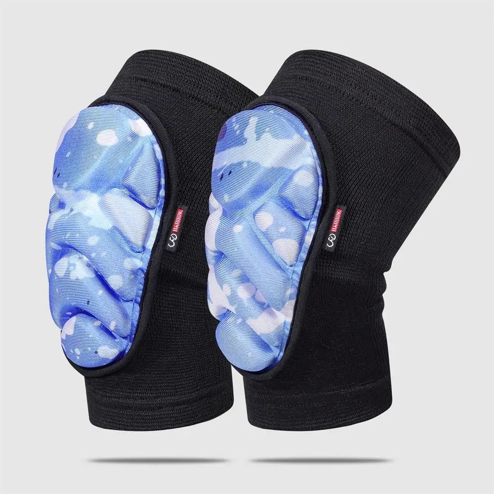 Color:BA305-HX kneepads