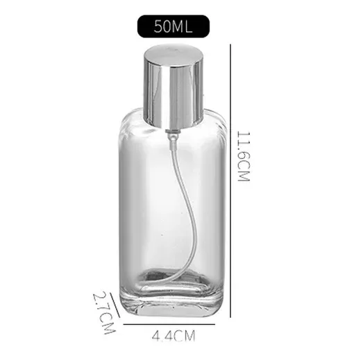 50ml - Estilo Sete