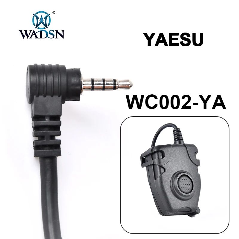 Color:WC002-YA