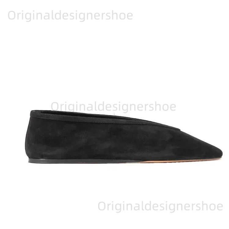 Black Suede