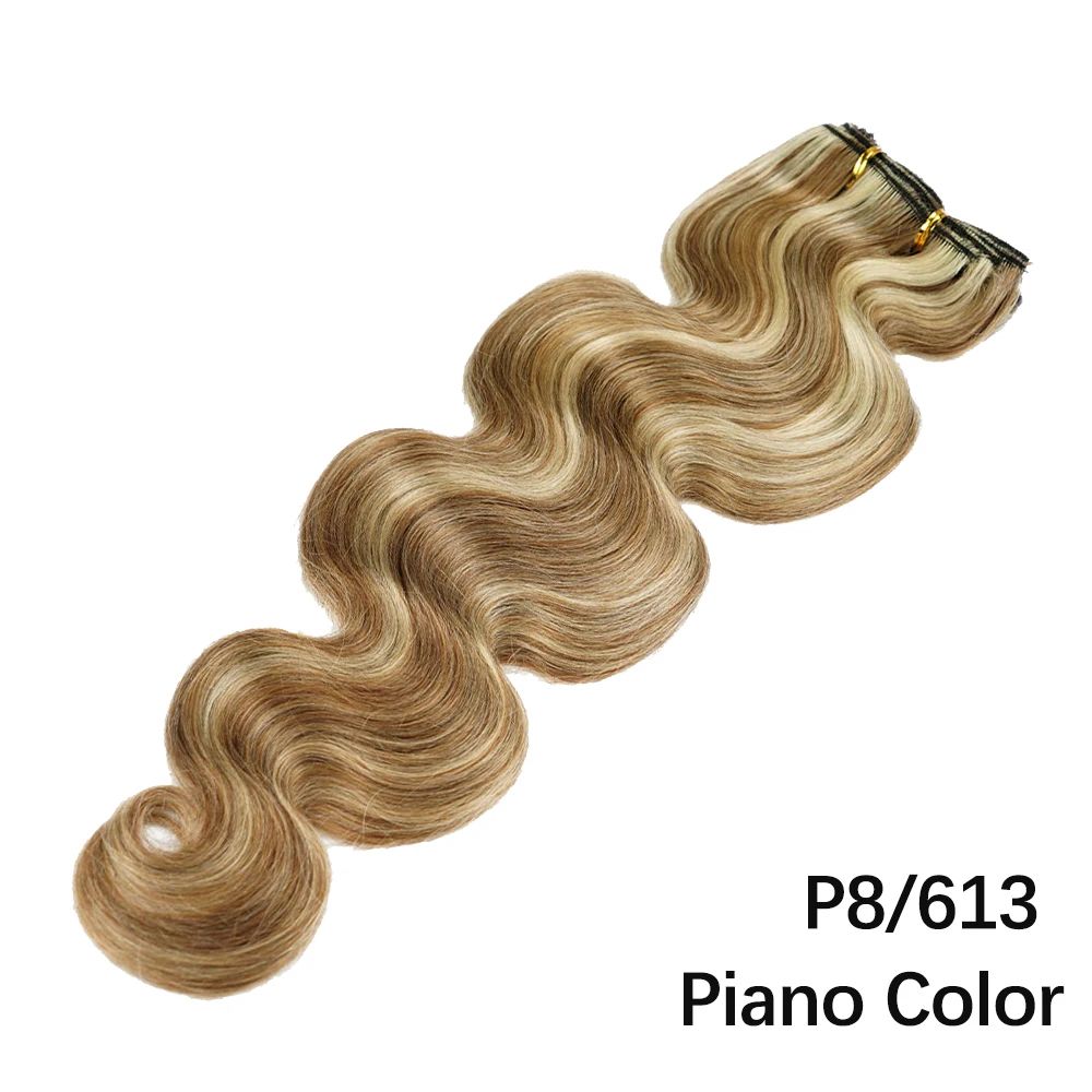 Color:P8 613