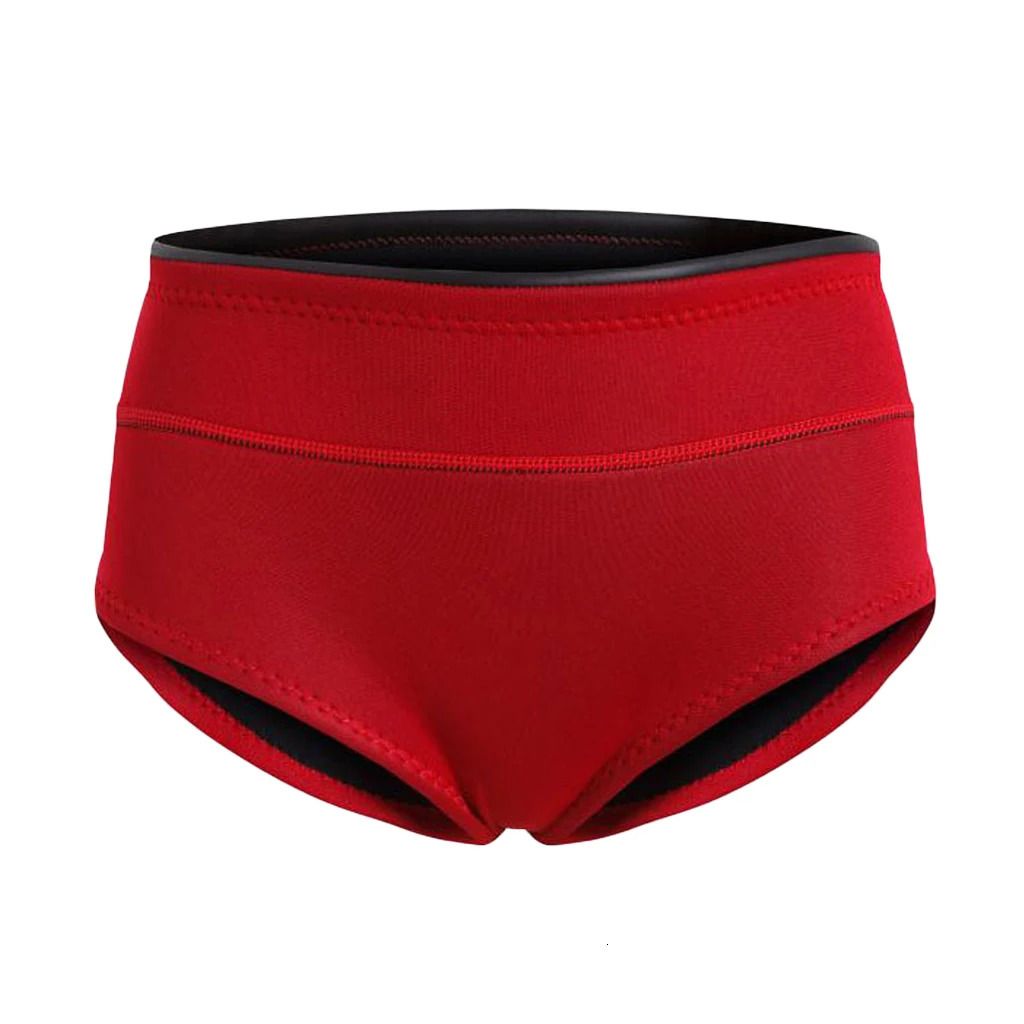 Red l 1.5mm Brief u