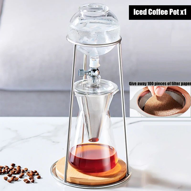 Color:Coffee Pot