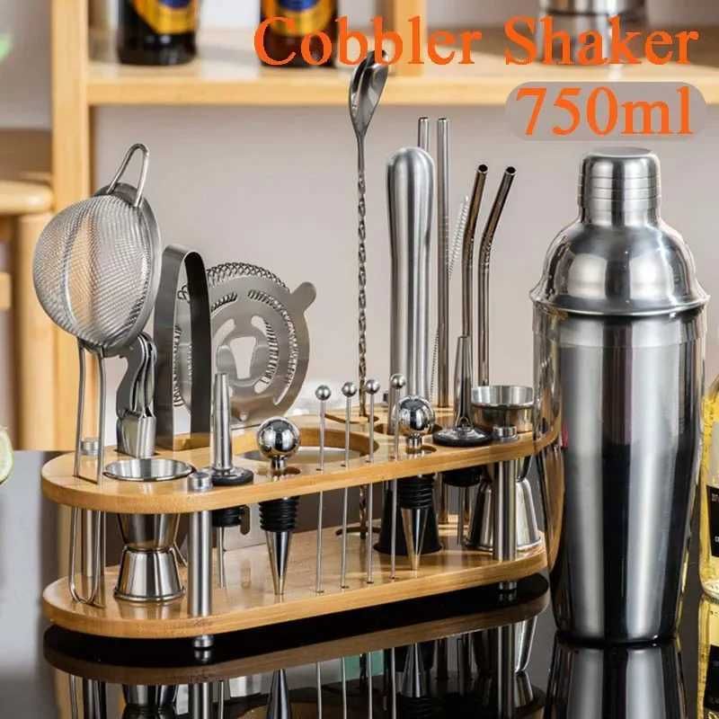 23pcs schoenmaker sets b