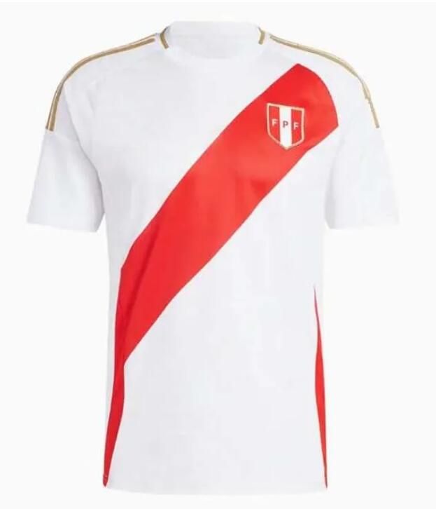 2024 Peru Home