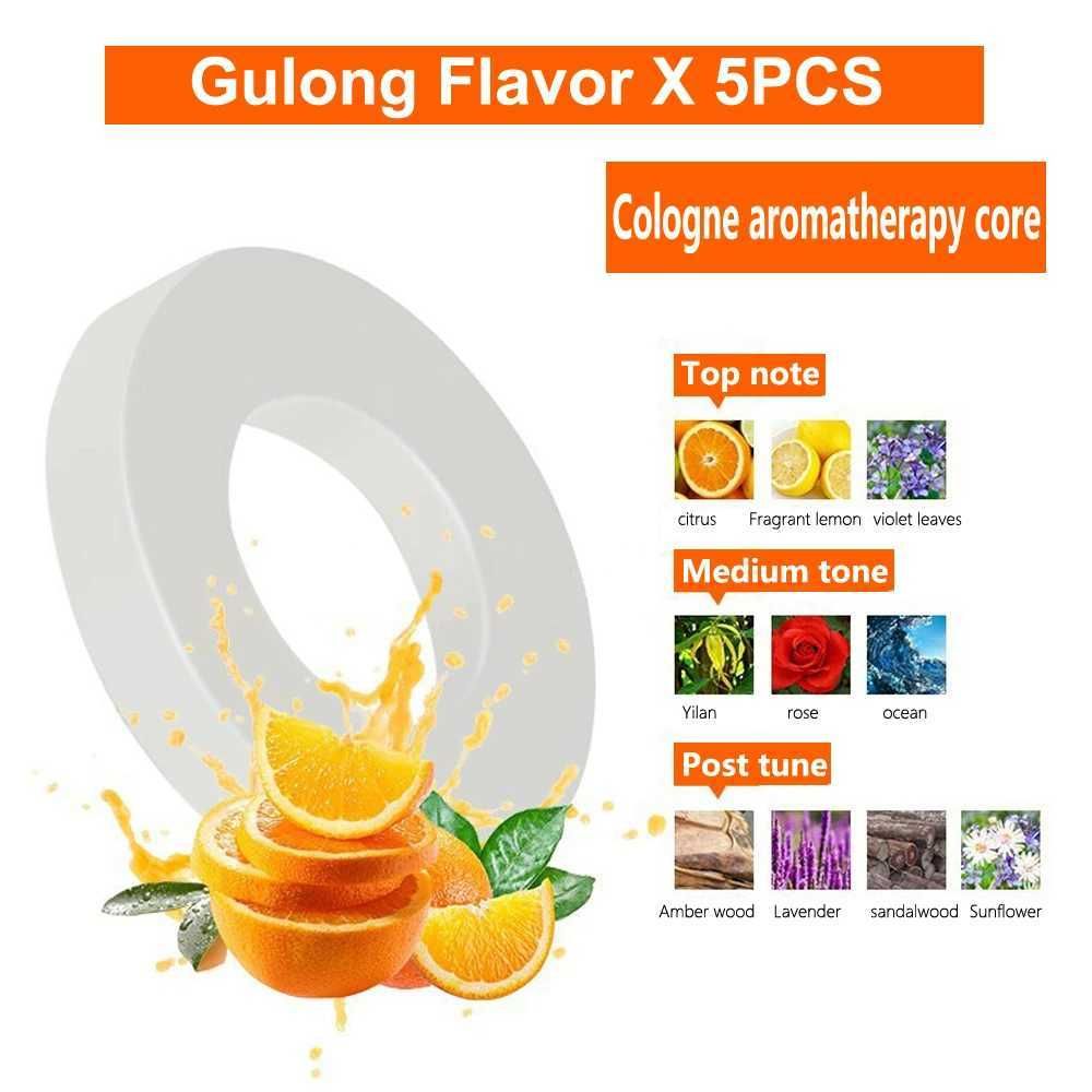 Gulong Flavor X5