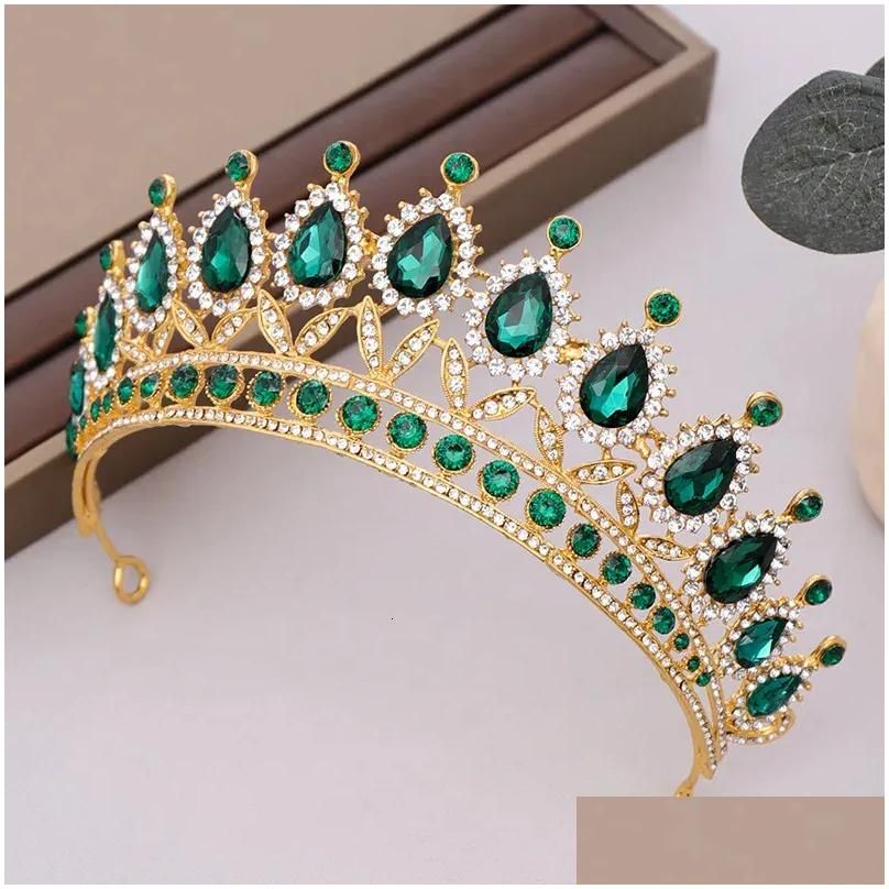 Green Crown