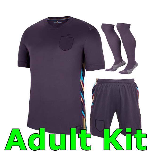 2024 Away Kit