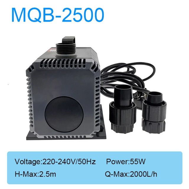 MQB-2500