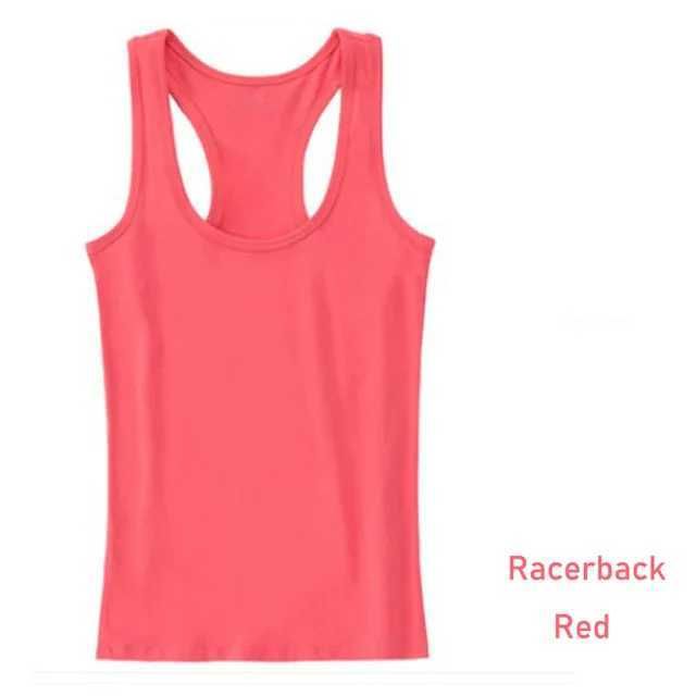 Back  Red